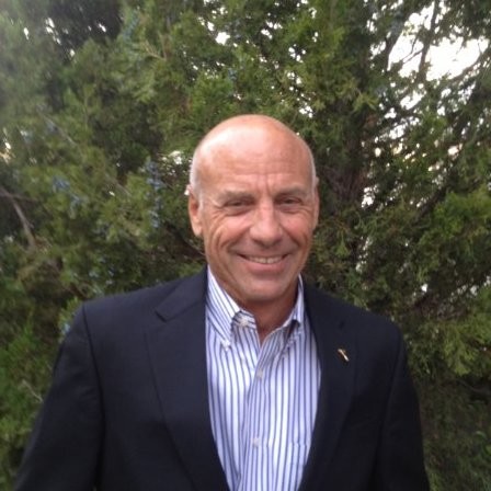 Jim Folkman, Guest Columnist