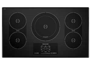 The Magnetic Appeal of Induction Cooking