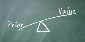 Consumers Stopped Buying Square Footage