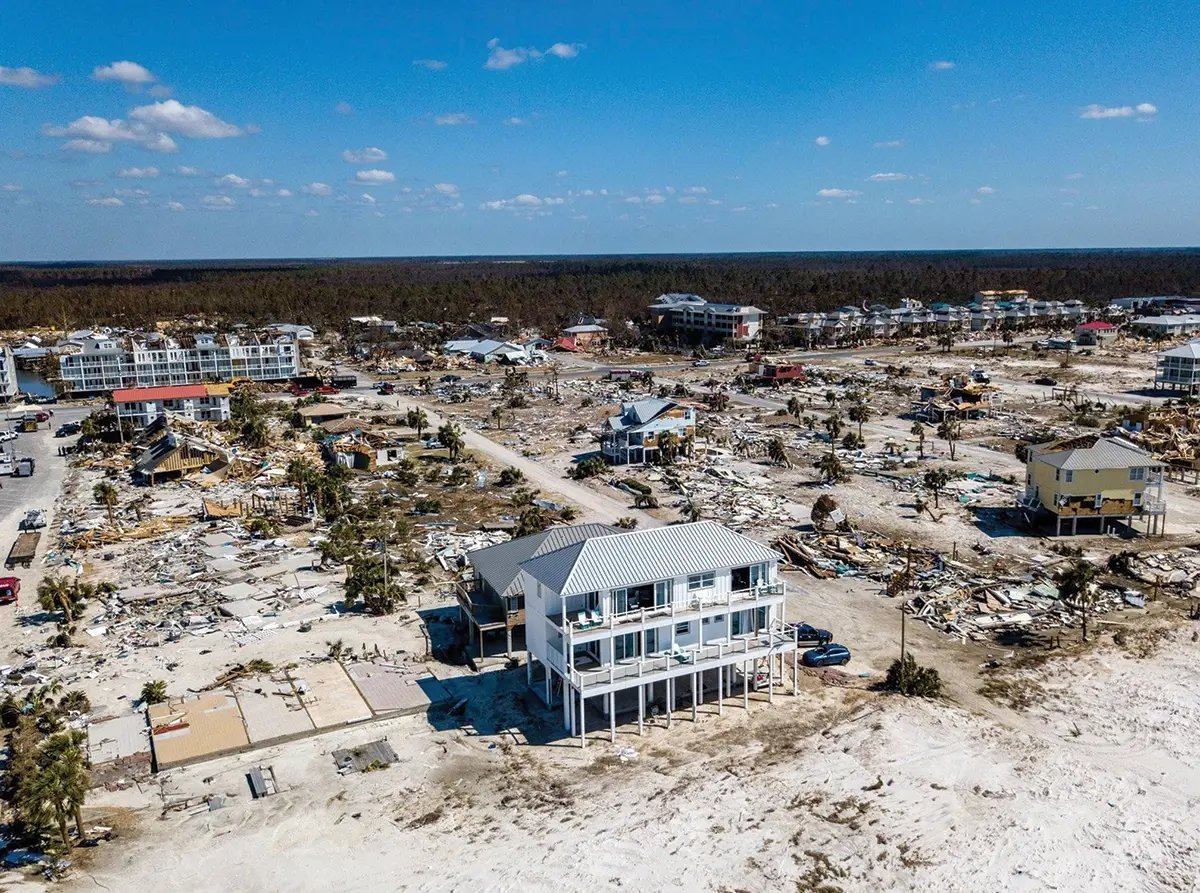 Sand Palace Hurricane Michael 2018-300