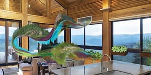 Healthy Home Trends: A Builder’s Perspective