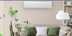 High-Performance Heat Pumps: The Backbone of All-Electric Homes