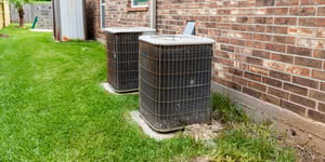 Is Updating Your Central Air a Good Investment?