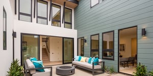 Fiber Cement Siding and Sustainability Can Be Compatible