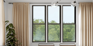 Let the Outside in with Auraline Windows and Patio Doors