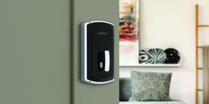 Streamlined Electronic Access Control Solution for Multifamily Housing