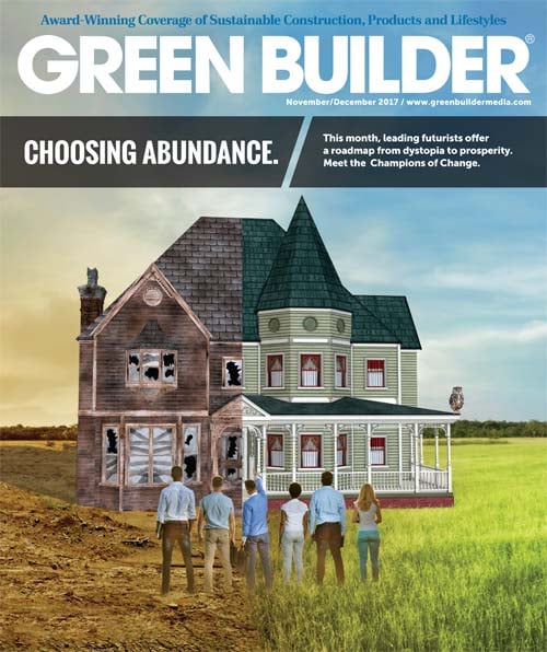 November -December 2017 issue November -December 2017 issue