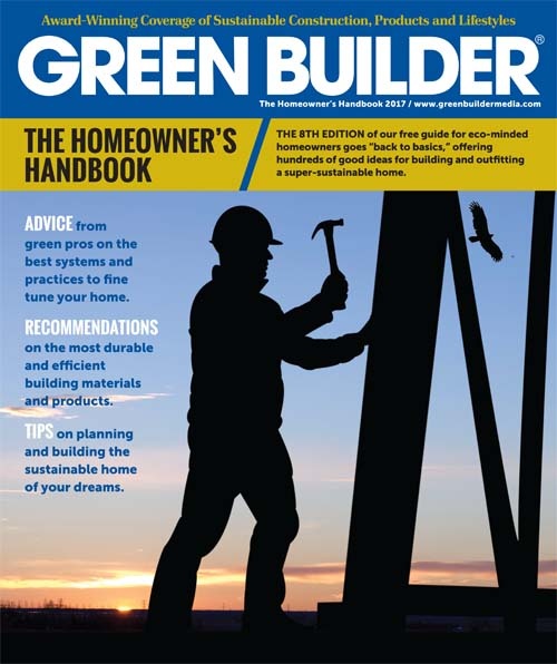 Homeowner's Handbook Homeowner's Handbook