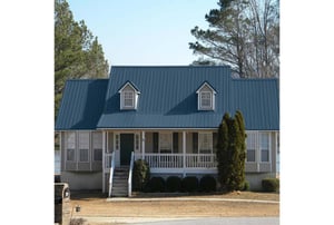 Is Metal Roofing Superior to Other Roof Materials?