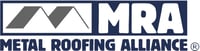 Metal Roofing Alliance Logo