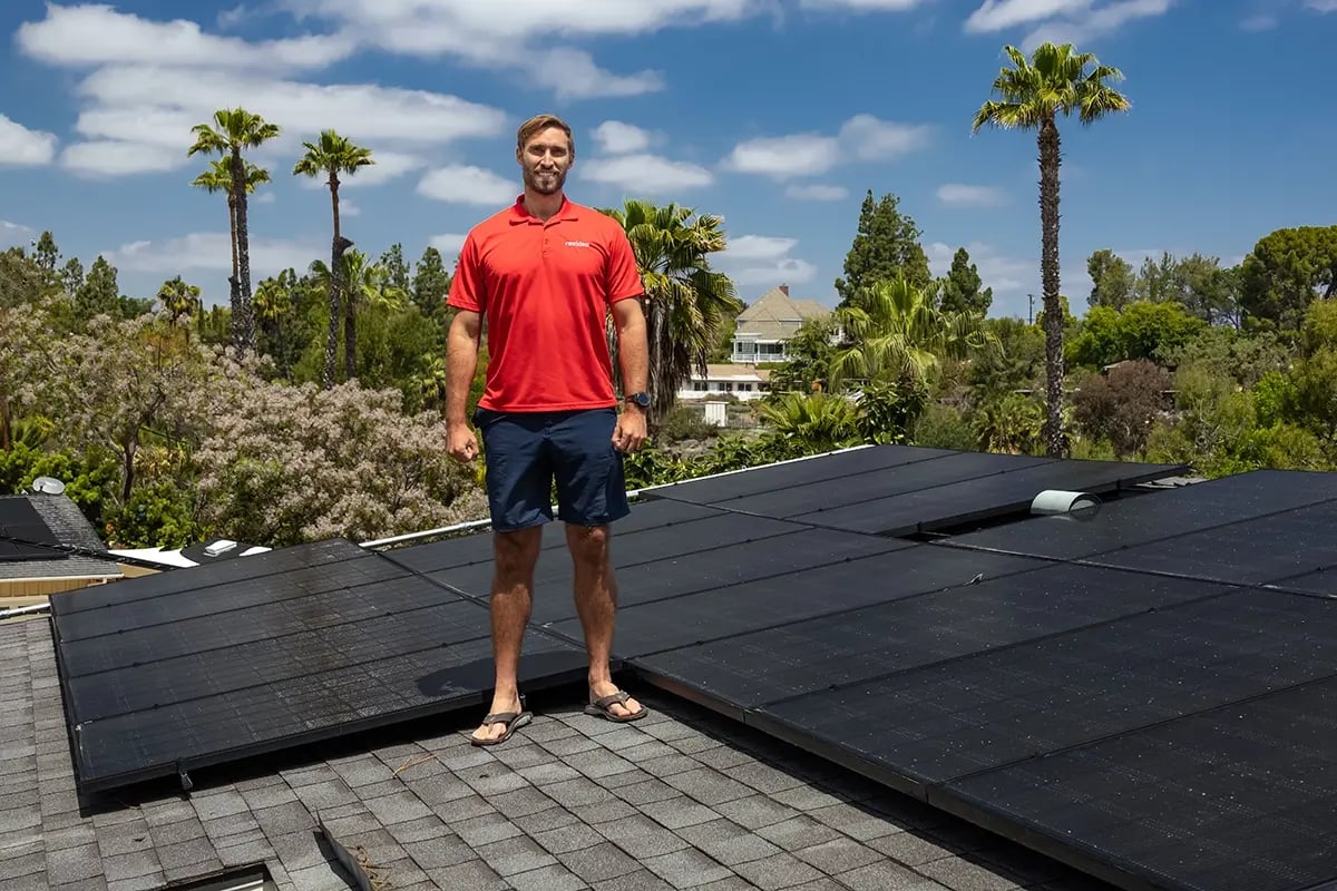 MichaelSolarRoof