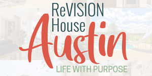 ReVISION House Austin Logo