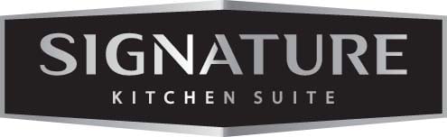 Signature Kitchen Suite  