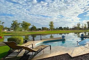 The Forever House: ReVISION House Scottsdale Unveiled