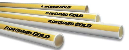 Flowguard