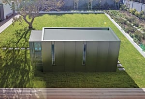 Kasita CEO Ruminates on The Align Project and Small Footprint Living