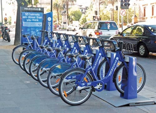 The Sharing Economy 300
