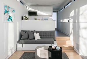 The Align Project: Align Your Space