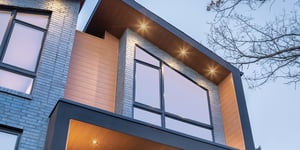 A Protective, Sustainable Option for Exterior Siding