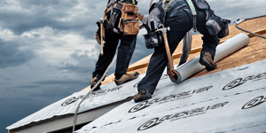 Tile Roofs Can Last 300 Years. What About the Underlayment?