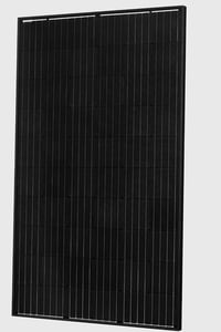 Vision House The Align Project Sponsors Jinko Solar