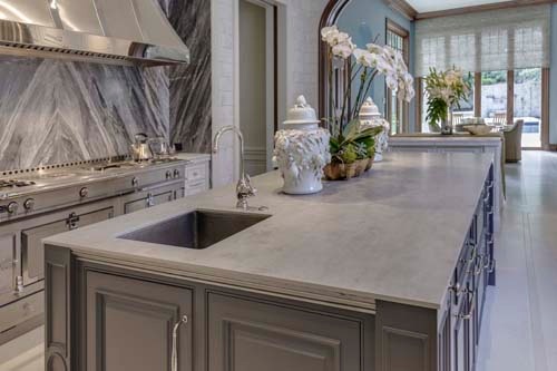 Vision House Flex House Sponsors Neolith