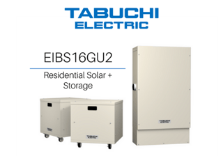 Tabuchi Electric