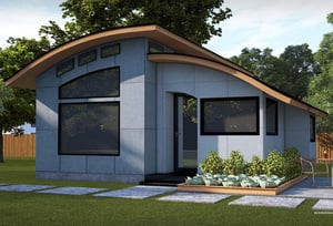 Introducing the Flex House: Right-Sized Living