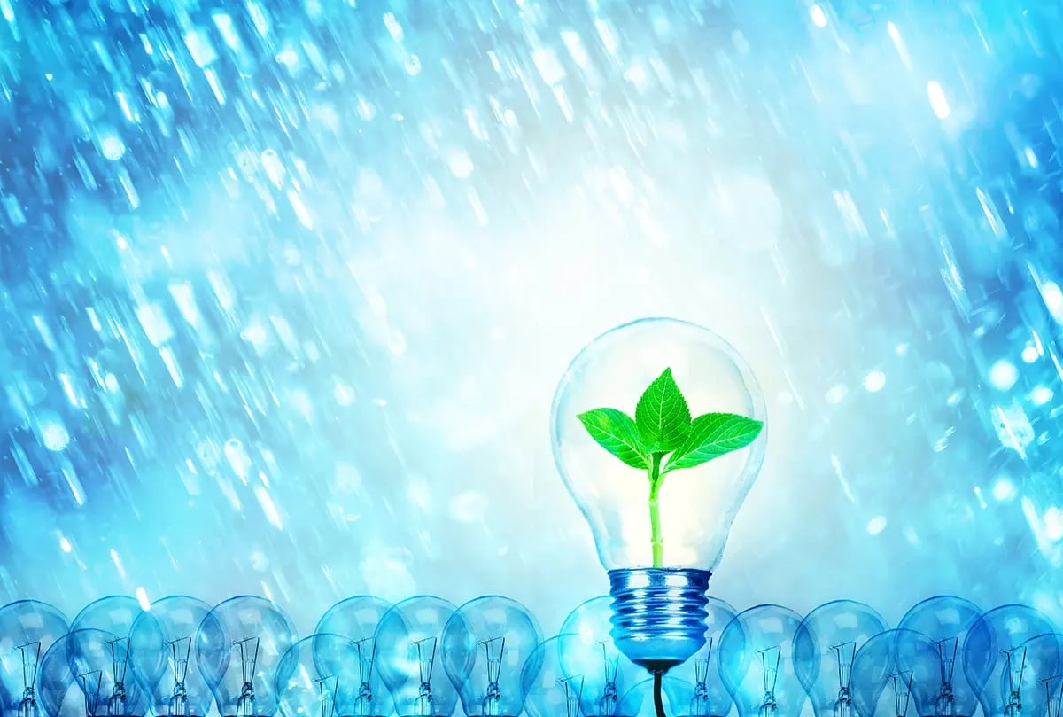 Water Efficiency & the Water-Energy Nexus