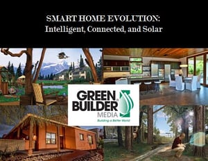 Smart Home Evolution: Trends to Watch