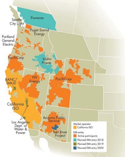 pacificorp.westerngridcoordination