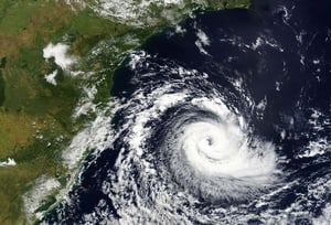 Tips to Help Prepare Construction Sites for Hurricanes