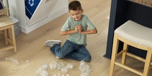 A Culture of Innovation Leads to Sustainable Flooring Options