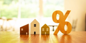 Mortgage Rates Dip Below 6 Percent