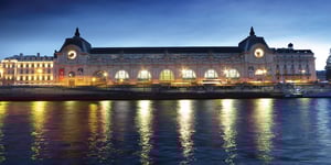 Buildings That Educate: Museums, Homes and Sustainability
