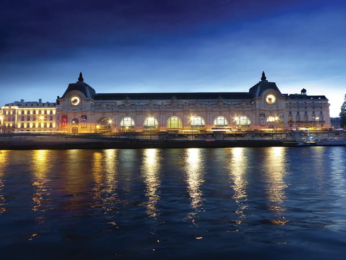 Musée dOrsay - G Varoquaux 300