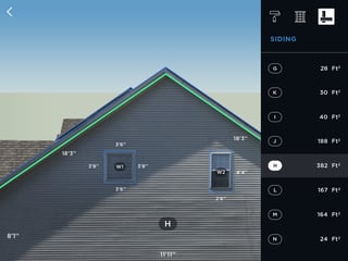Hover Measurements In 3d Apps On Google Play