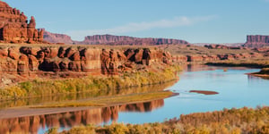 Beyond the Warning Signs: Building Water Resilience in a New Reality