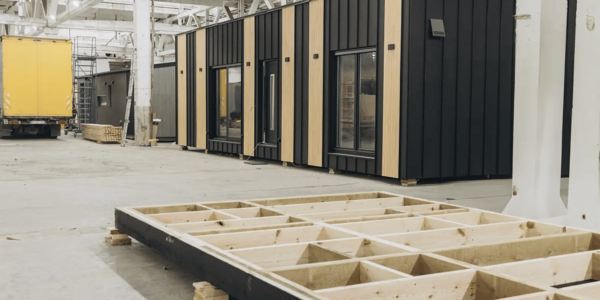 Offsite Construction