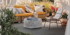 Inside Out: Outdoor Living Space Trends