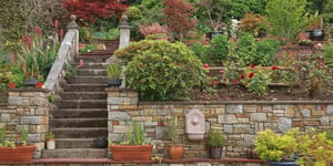 Hardscapes: Architectural Jewelry for Your Backyard Master Plan