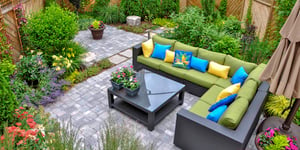 A Green Blueprint for Outdoor Living