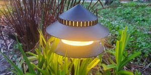 Solar-Powered Landscape Lighting Needs an Eco-Makeover (and Fast)