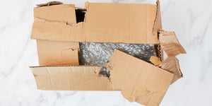 Wrapping It Up: What’s New in Sustainable Packaging