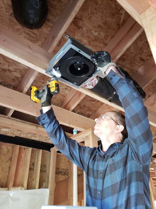 Range Hoods: Clearing the Kitchen Air