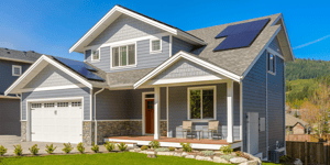 Building a Sanctuary for Homeowners