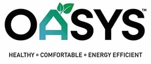 Oasys logo