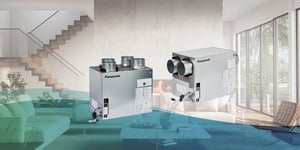 New Codes Mandate Mechanical Ventilation. Here’s Why ERVs Are the Best Option