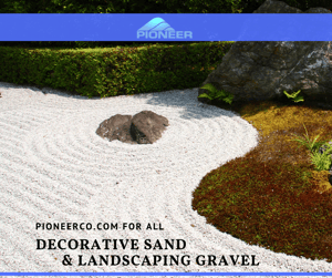Dry Landscaping Inspiration