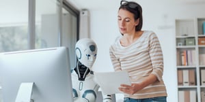 AI Is Talking About You to Home Buyers
